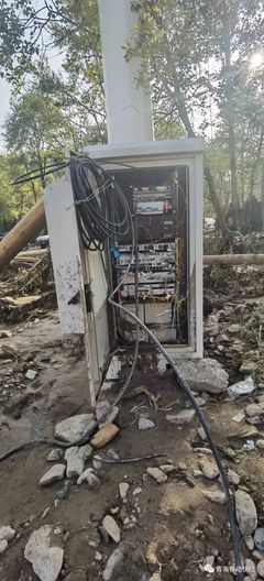 屹立不倒的基站:那些正常通信背后不为人知的守护故事