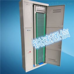 室内576芯三网合一光纤配线架详细简介——慈溪市锐速通信设备厂及通讯设备修理服务