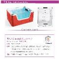 香港艾妮母婴护理用品集团品牌 2019年产后修复产品 乳宝,产后生殖美疗仪器 产最新价格